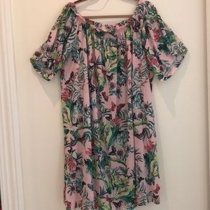H&M shift dress ... size XL